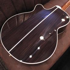 Takamine 【9月特別セール】PTU141C N #63110278【福岡店在庫】_5