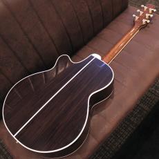 Takamine 【9月特別セール】PTU141C N #63110278【福岡店在庫】_6