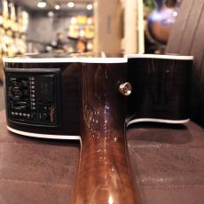 Takamine 【9月特別セール】PTU141C N #63110278【福岡店在庫】_9