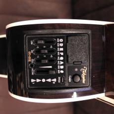 Takamine 【9月特別セール】PTU141C N #63110278【福岡店在庫】_11