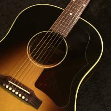 Gibson 【2026年製】【良杢個体】50's J-45 Orjiginal Vintage Sunburst #22056034_2