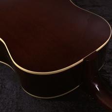 Gibson 【2026年製】【良杢個体】50's J-45 Orjiginal Vintage Sunburst #22056034_11