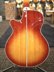 Takamine 【夏終わらぬセール】TSP178AC FCB  #58070594【福岡店在庫】_5