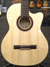 Orpheus Valley Guitars Flamenco Blanca【47mmネック】【ブルガリア製】