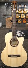 Orpheus Valley Guitars Flamenco Blanca【47mmネック】【ブルガリア製】_2