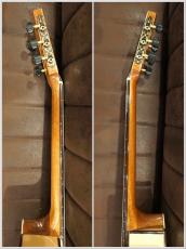 Orpheus Valley Guitars Flamenco Blanca【47mmネック】【ブルガリア製】_11