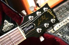 Gibson Les Paul Standard Cherry Sunburst 1980_3