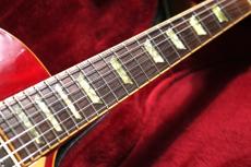 Gibson Les Paul Standard Cherry Sunburst 1980_4