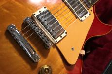 Gibson Les Paul Standard Cherry Sunburst 1980_5