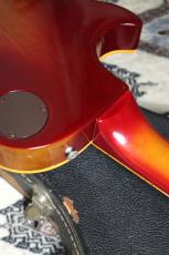 Gibson Les Paul Standard Cherry Sunburst 1980_7