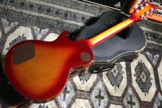 Gibson Les Paul Standard Cherry Sunburst 1980_8