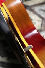 Gibson Les Paul Standard Cherry Sunburst 1980_9