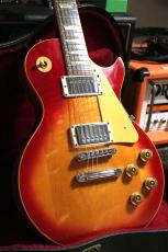 Gibson Les Paul Standard Cherry Sunburst 1980_11