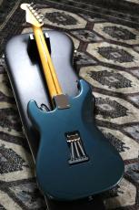 Fender Japan Special SSH Stratocaster Metallic Blue w/ Monty's Guitars Full Monty Pickups SSH Set_9