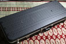 EVH Wolfgang WG Standard QM Baked Maple Fingerboard Black Fade 2021_11