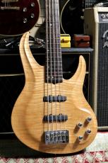 Giffin Guitars Standard N.T.L.S 5st Bass 2006_2