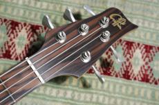 Giffin Guitars Standard N.T.L.S 5st Bass 2006_3