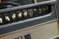 Tony Bruno Custom Amps Super100 EL34_4