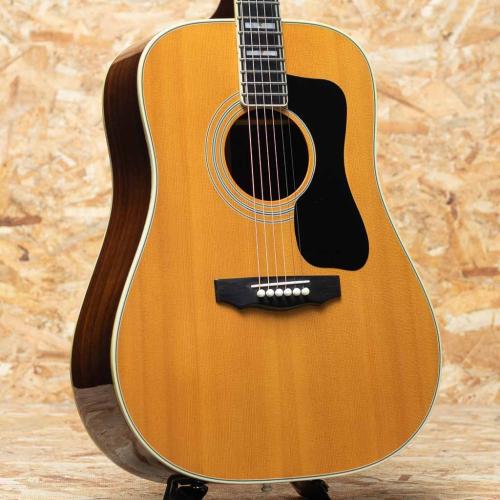 Guild D-55 1977