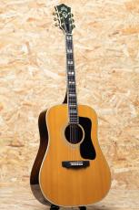 Guild D-55 1977_3