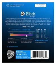 Elixir NANOWEB LIGHT(7弦用)  #12057【10-56/エレキギター弦/7弦用】_2