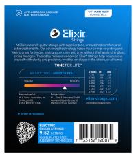 Elixir NANOWEB SUPER LIGHT (7弦用)  #12007【09-52/エレキギター弦/7弦用】_2