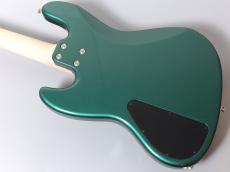 Kikuchi Guitars Hermes M70-4 BRG / British Racing Green【重量3.98kg】【限定特典付き】_8