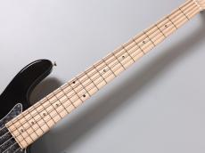 Kikuchi Guitars Hermes MV5 / Trans Black【重量3.98kg】【限定特典付き】_6