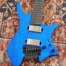 strandberg Boden Prog NX 7 Deep Blue【アウトレット品】【7弦】【2.48kg】