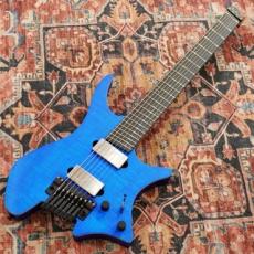 strandberg Boden Prog NX 7 Deep Blue【アウトレット品】【7弦】【2.48kg】_2