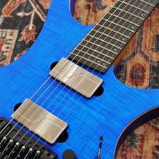 strandberg Boden Prog NX 7 Deep Blue【アウトレット品】【7弦】【2.48kg】_3