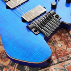 strandberg Boden Prog NX 7 Deep Blue【アウトレット品】【7弦】【2.48kg】_4