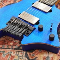 strandberg Boden Prog NX 7 Deep Blue【アウトレット品】【7弦】【2.48kg】_5