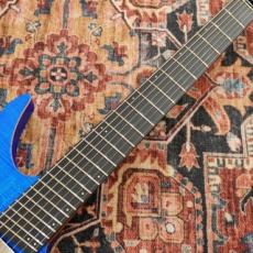 strandberg Boden Prog NX 7 Deep Blue【アウトレット品】【7弦】【2.48kg】_6