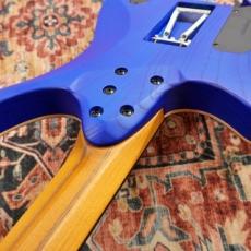strandberg Boden Prog NX 7 Deep Blue【アウトレット品】【7弦】【2.48kg】_10