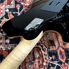 MUSIC MAN Axis KID Limited Trans Red Quilt Mutching Head【アウトレット特価】 【USA製】_7