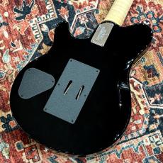 MUSIC MAN Axis KID Limited Trans Red Quilt Mutching Head【アウトレット特価】 【USA製】_8