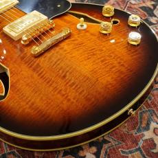 Ibanez JSM100 / VT (Vintage Sunburst)  【特価】【日本製】【ジョン・スコフィールド・シグネチャー】_3