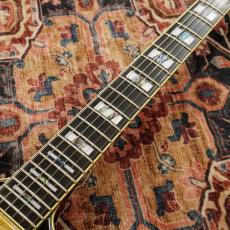 Ibanez JSM100 / VT (Vintage Sunburst)  【特価】【日本製】【ジョン・スコフィールド・シグネチャー】_5