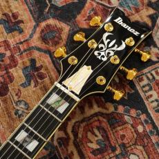 Ibanez JSM100 / VT (Vintage Sunburst)  【特価】【日本製】【ジョン・スコフィールド・シグネチャー】_6
