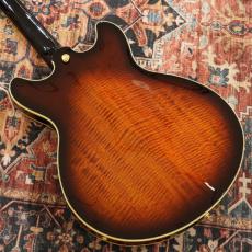 Ibanez JSM100 / VT (Vintage Sunburst)  【特価】【日本製】【ジョン・スコフィールド・シグネチャー】_8
