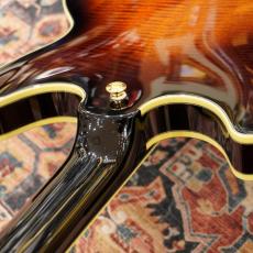 Ibanez JSM100 / VT (Vintage Sunburst)  【特価】【日本製】【ジョン・スコフィールド・シグネチャー】_9