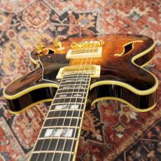 Ibanez JSM100 / VT (Vintage Sunburst)  【特価】【日本製】【ジョン・スコフィールド・シグネチャー】_11