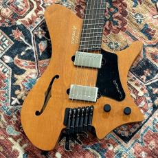 strandberg Salen Jazz NX 6 / Natural【展示入替特価】