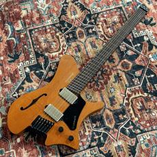 strandberg Salen Jazz NX 6 / Natural【展示入替特価】_2
