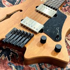 strandberg Salen Jazz NX 6 / Natural【展示入替特価】_3