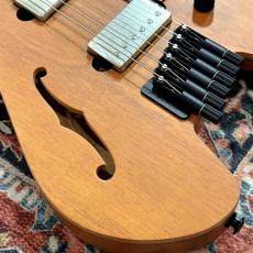 strandberg Salen Jazz NX 6 / Natural【展示入替特価】_4