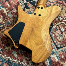 strandberg Salen Jazz NX 6 / Natural【展示入替特価】_9
