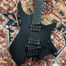 strandberg Boden Metal NX 6 Tremolo Black Granite【展示入替特価】
