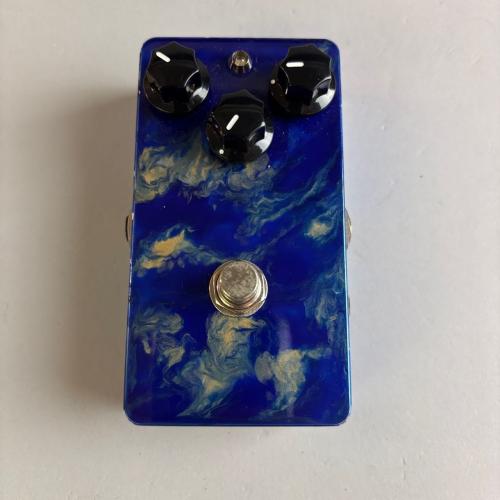 Leqtique CLHD Caeruleum Light drive High Definition